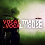 cover: Various - Vocal Trance vs Vocal House