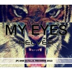 cover: Nelver - My Eyes