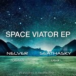 cover: Nelver|Seathasky - Space Viator