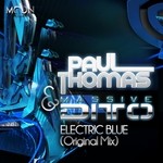 cover: Massive Ditto|Thomas, Paul - Electric Blue