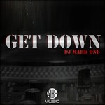 cover: Dj Mark One - Get Down