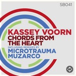 cover: Kassey Voorn - Chords From The Heart