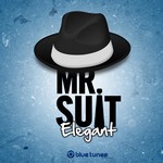 cover: Mr Suit - Elegant