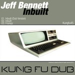 cover: Jeff Bennett - Inbuilt