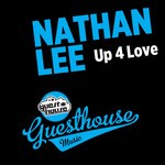 cover: Nathan Lee - Up 4 Love