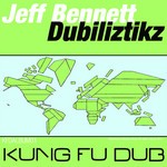 cover: Jeff Bennett - Dubiliztikz