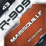 cover: Maissouille - Revolution