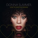 cover: Donna Summer - Love To Love You Donna