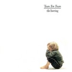 cover: Tears For Fears - The Hurting (Deluxe Edition)