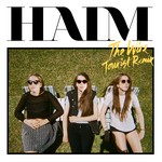 cover: Haim - The Wire (Tourist Remix)