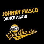 cover: Johnny Fiasco - Dance Again