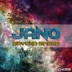 cover: Jano - Beyond Space