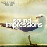 cover: Various - Sound Impressions Vol 9