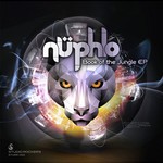 cover: Nuphlo - Book Of The Jungle EP