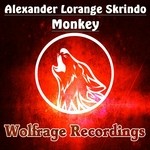 cover: Alexander Lorange Skrindo - Monkey