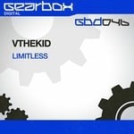 cover: Vthekid - Limitless