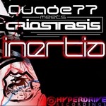 cover: Criostasis|Quade77 - Intertia