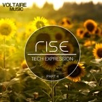 cover: Various - Rise: Tech Expression Part 4