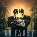 cover: No Fake - Sunny Day