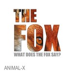 cover: Animal X - The Fox