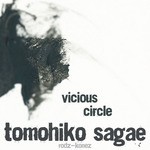 cover: Tomohiko Sagae - Vicious Circle