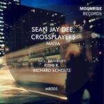 cover: Crossplayers|Sean Jay Dee - Maiya