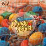 cover: Kernnel - Candy Klubb