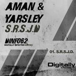 cover: Aman & Yarsley - SRSJD