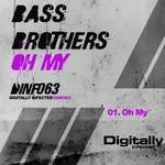 cover: Bass Brothers - Oh My