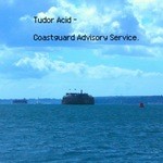 cover: Tudor Acid - Coastguard Advisory Service