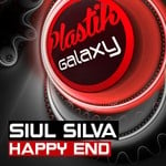 cover: Siul Silva - Happy End