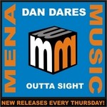 cover: Dan Dares - Outta Sight