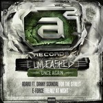 cover: Adaro|E Force - Unleashed Once Again Album Sampler 005