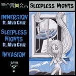 cover: Sasha Khan - Sleepless Nights