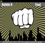 cover: Dubble D - Thud