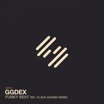 cover: Ggdex - Funky Beat