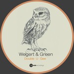 cover: Green|Wegert - Double U Gee