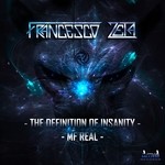 cover: Francesco Zeta - The Definition Of Insanity