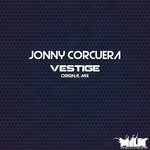 cover: Jonny Corcuera - Vestige