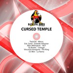 cover: Dj Wor|Vincenzo Varagone|Dj Brutec|Alen Milivojevic|Twist3d|Eric Sand - Cursed Temple