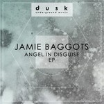 cover: Jamie Baggotts - Angel In Disguise