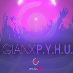 cover: Gianx - Pyhu