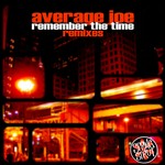 cover: Average Joe - Remember The Time