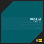 cover: Buga|Gui - 7even EP