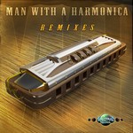 cover: Various - Man With A Harmonica: Remixes