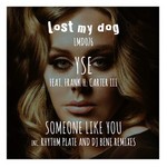 cover: Frank H Carter Iii|Yse - Someone Like You (remixes)