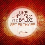 cover: Baldz|Jamieson, Luke - Get Filthy