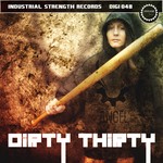 cover: Angel - Dirty Thirty