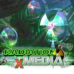 cover: Xmedia - Radiation EP