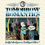 cover: Various - Tomorrow Romantics